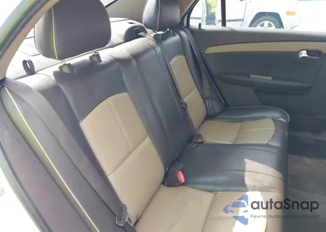 2011 Chevrolet Malibu Ltz z USA, uszkodzony, nr VIN 1G1ZE5E11BF115593